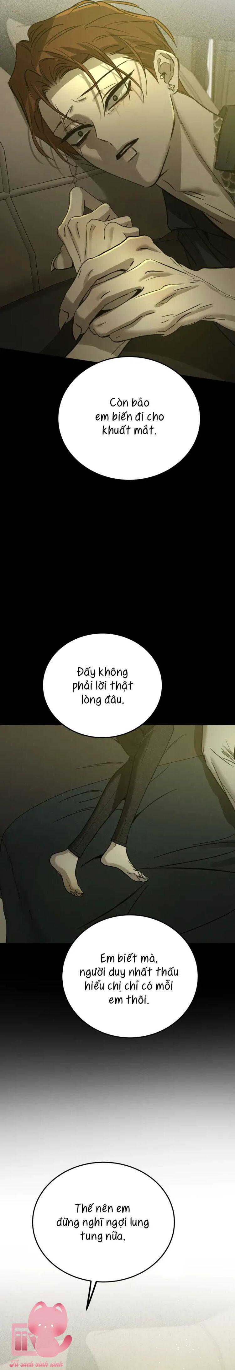 Những Kẻ Thú Tính - Chap 80