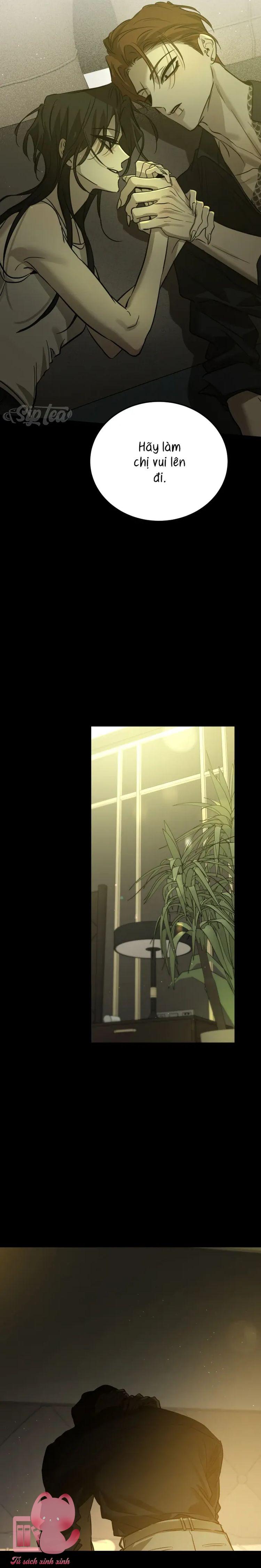Những Kẻ Thú Tính - Chap 80