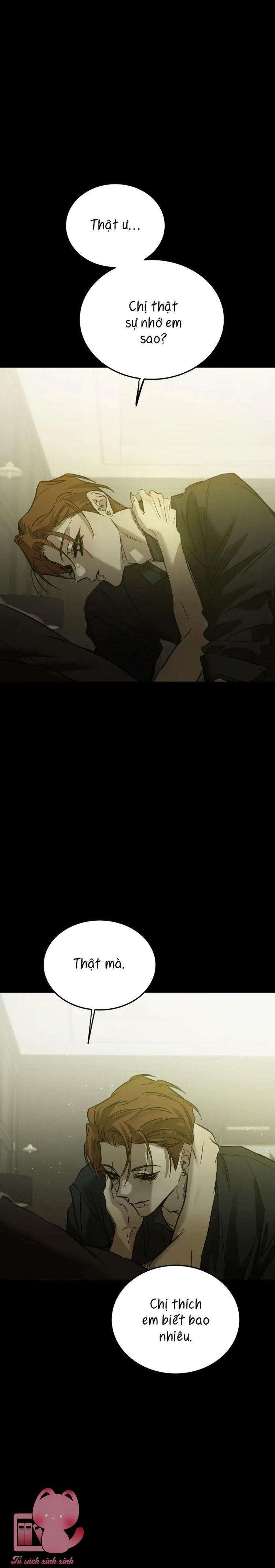 Những Kẻ Thú Tính - Chap 80