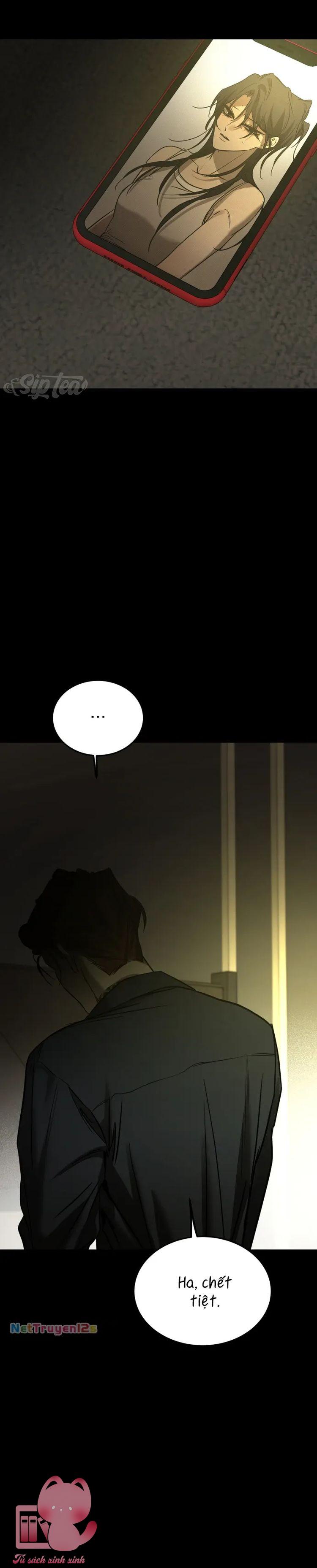 Những Kẻ Thú Tính - Chap 80