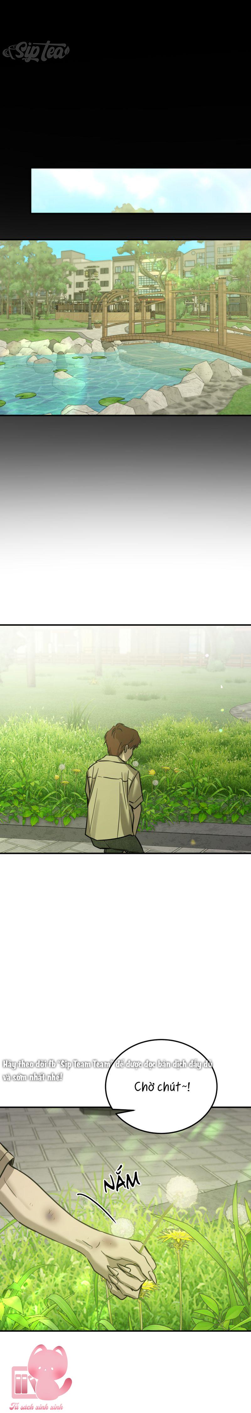 Những Kẻ Thú Tính - Chap 81