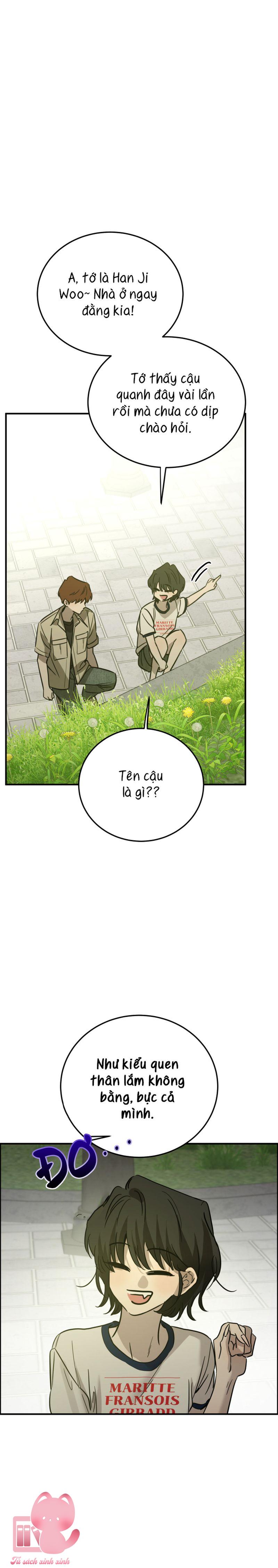 Những Kẻ Thú Tính - Chap 81