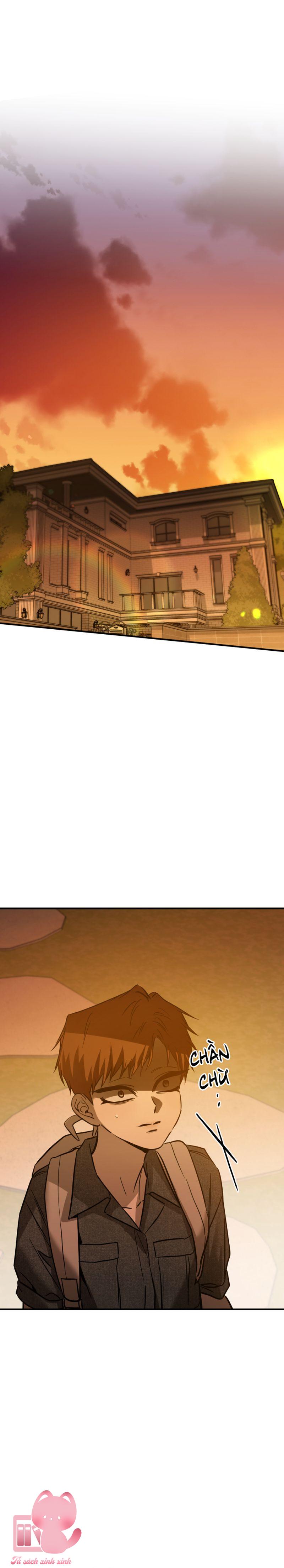 Những Kẻ Thú Tính - Chap 81
