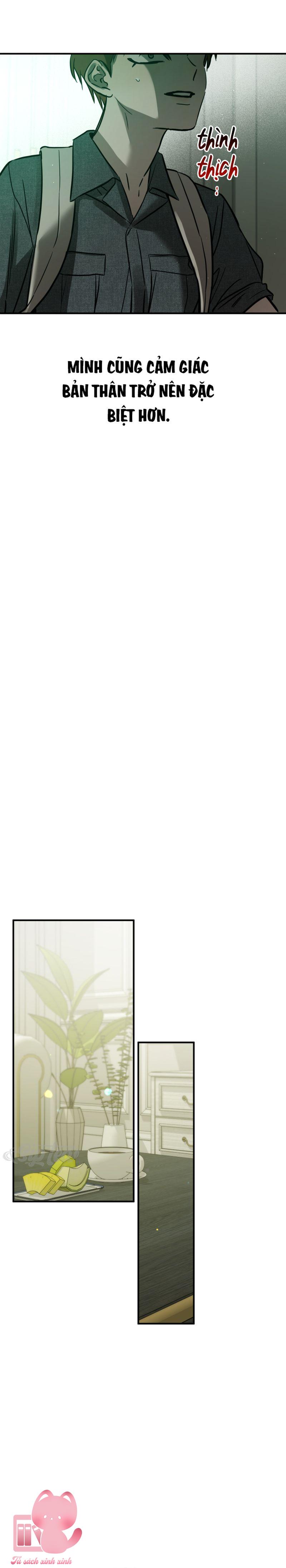 Những Kẻ Thú Tính - Chap 81