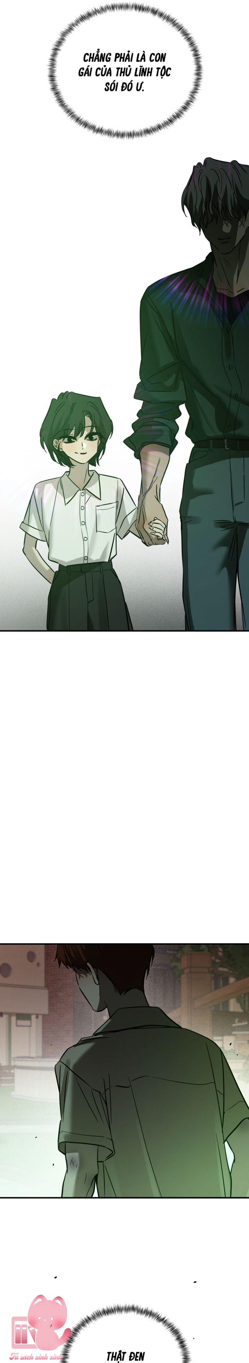 Những Kẻ Thú Tính - Chap 81