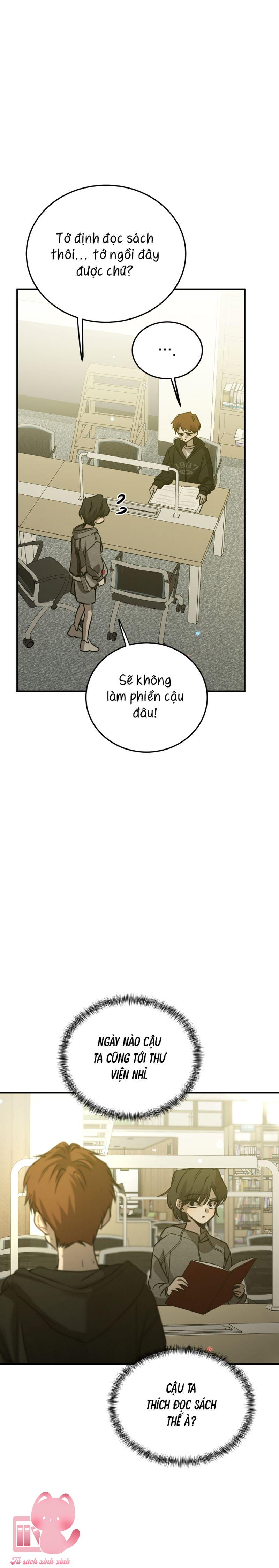Những Kẻ Thú Tính - Chap 81