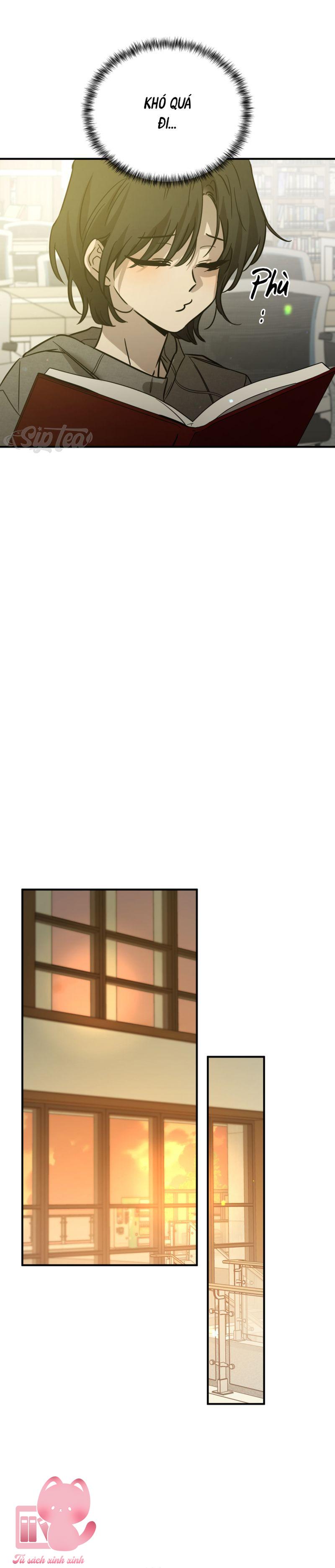Những Kẻ Thú Tính - Chap 81