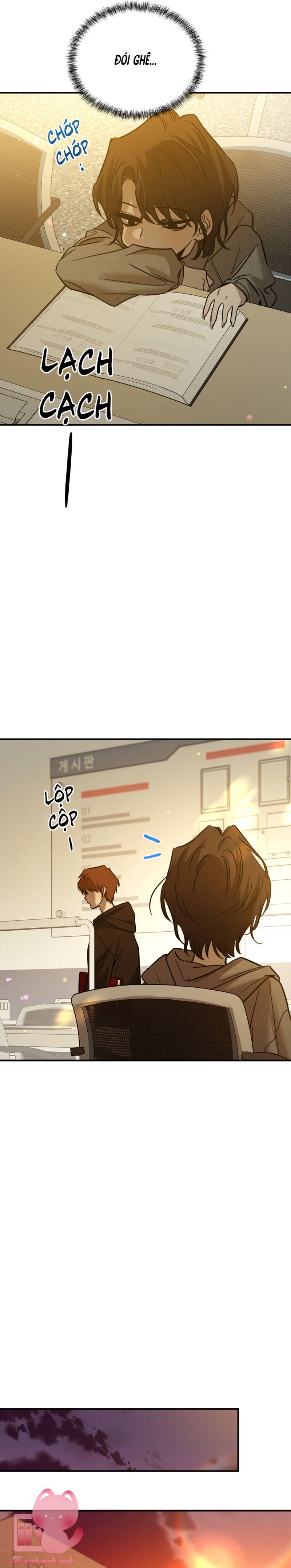 Những Kẻ Thú Tính - Chap 81