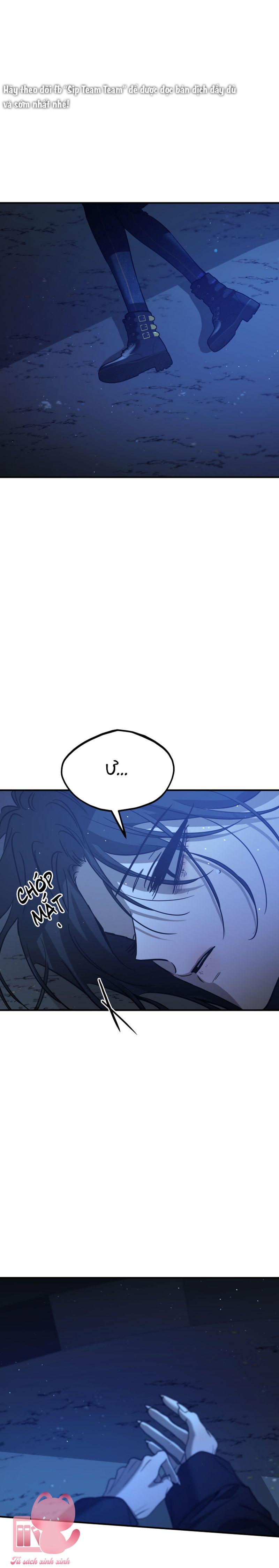Những Kẻ Thú Tính - Chap 82