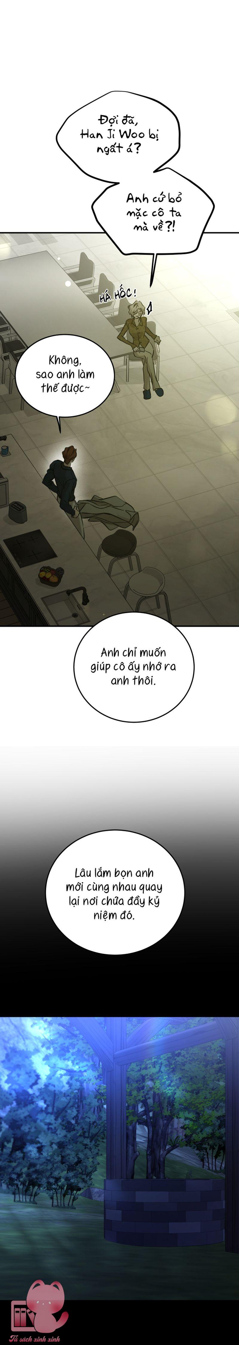 Những Kẻ Thú Tính - Chap 82