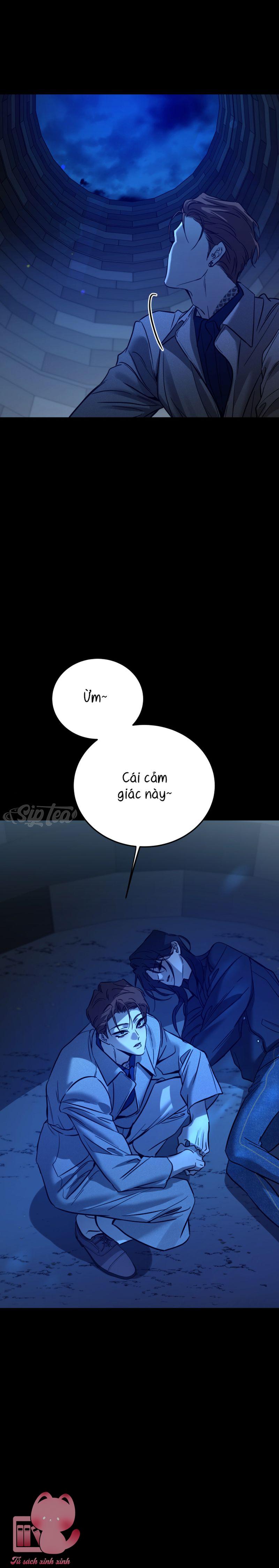 Những Kẻ Thú Tính - Chap 82