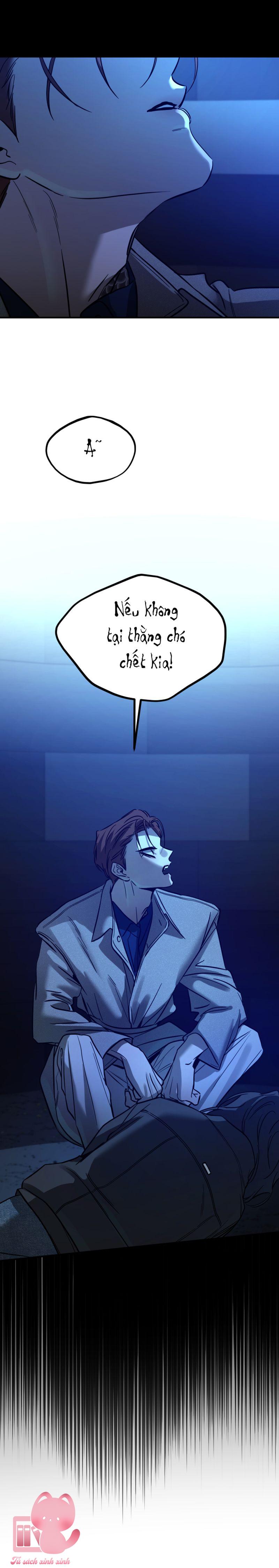 Những Kẻ Thú Tính - Chap 82