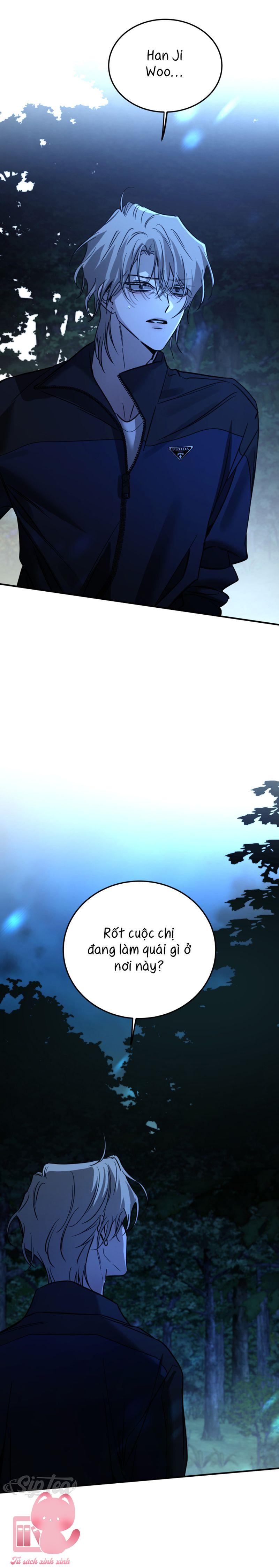 Những Kẻ Thú Tính - Chap 82