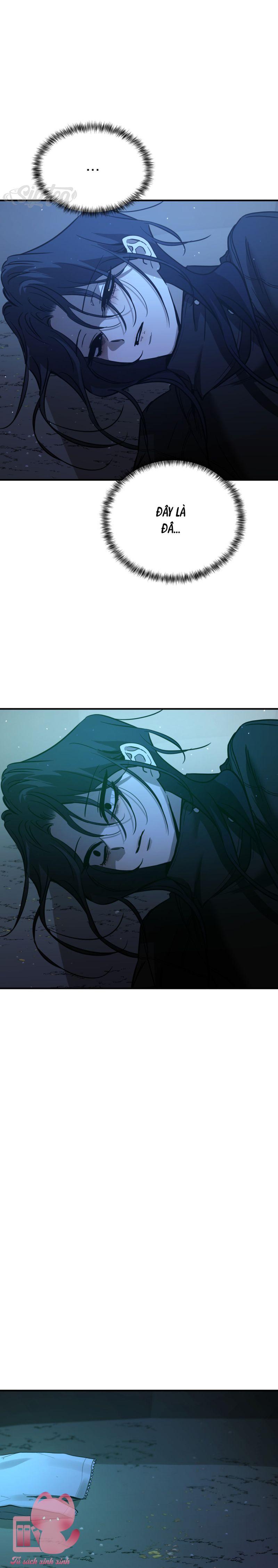 Những Kẻ Thú Tính - Chap 82