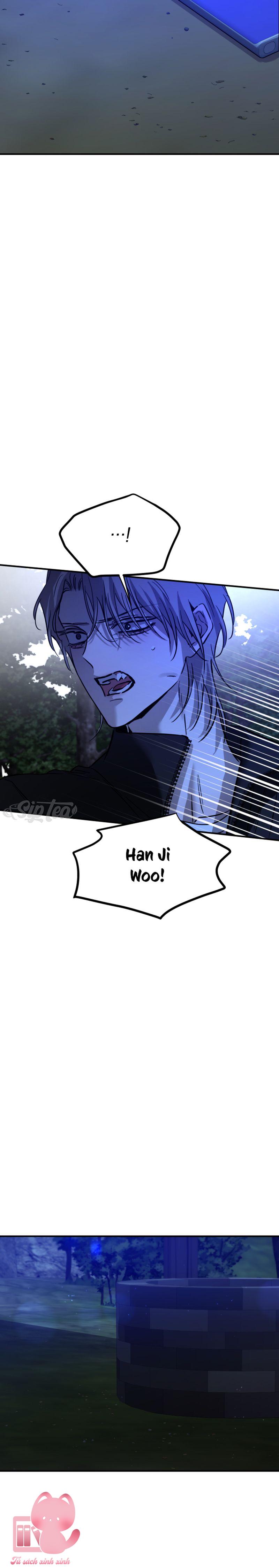 Những Kẻ Thú Tính - Chap 82