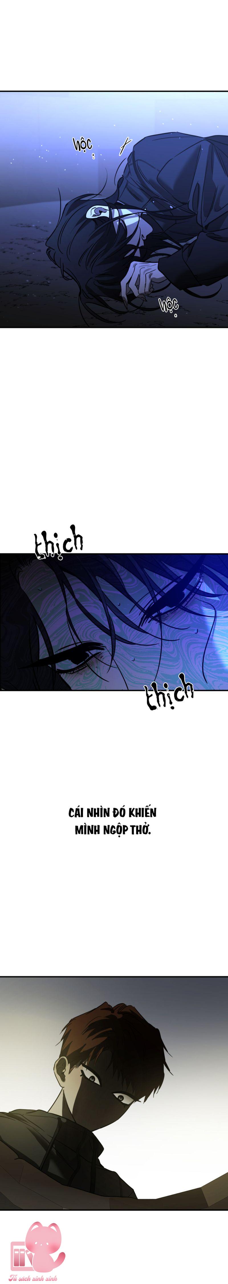 Những Kẻ Thú Tính - Chap 82