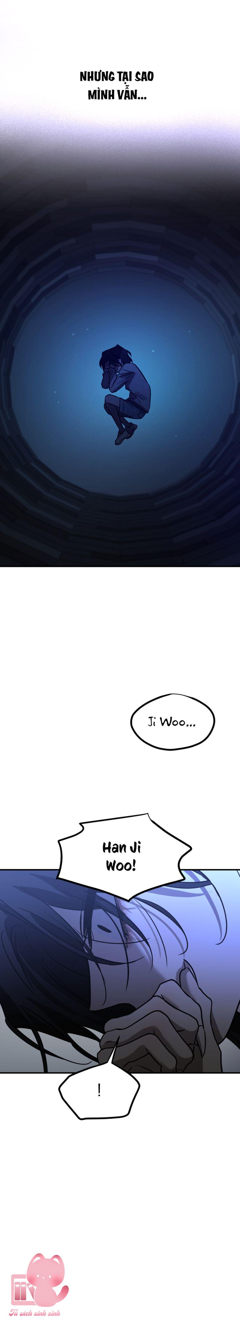 Những Kẻ Thú Tính - Chap 82