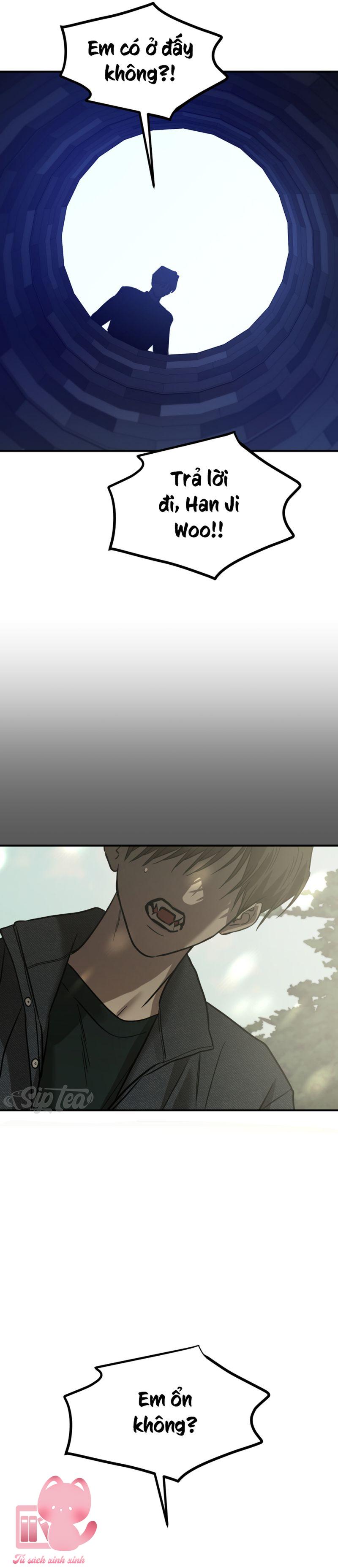 Những Kẻ Thú Tính - Chap 82
