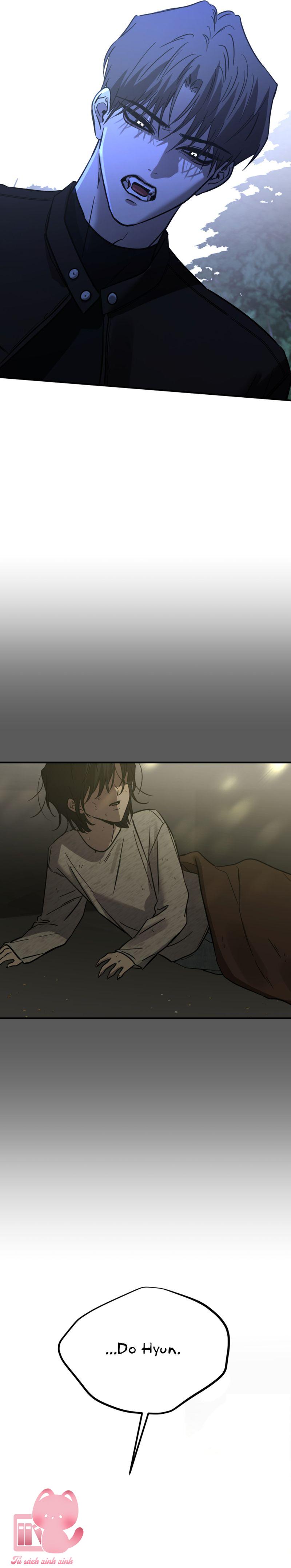 Những Kẻ Thú Tính - Chap 82