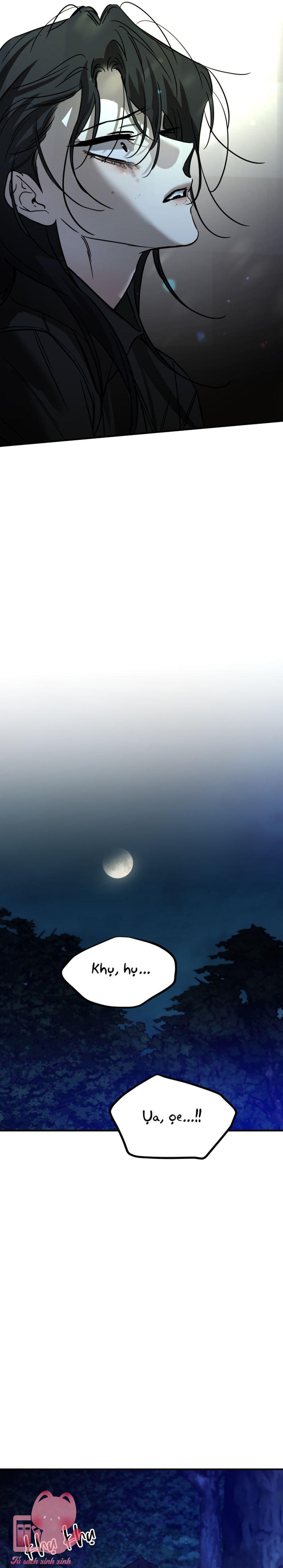 Những Kẻ Thú Tính - Chap 82