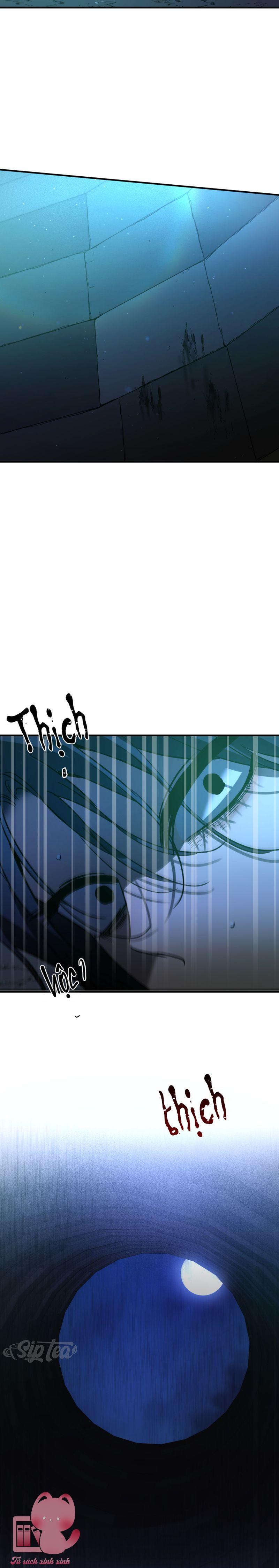 Những Kẻ Thú Tính - Chap 82