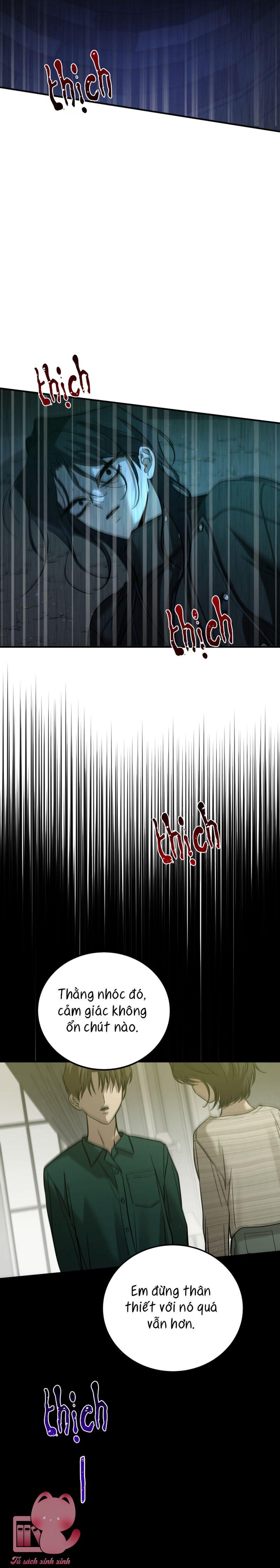 Những Kẻ Thú Tính - Chap 82