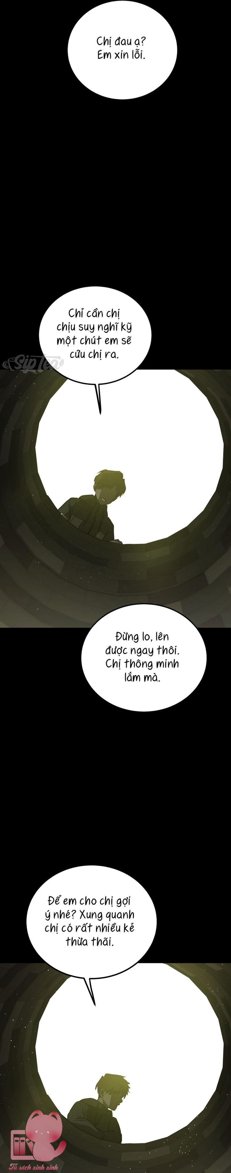 Những Kẻ Thú Tính - Chap 82