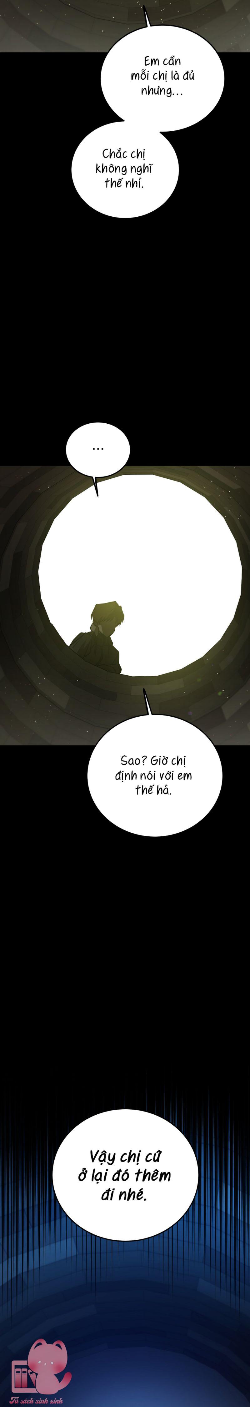 Những Kẻ Thú Tính - Chap 82
