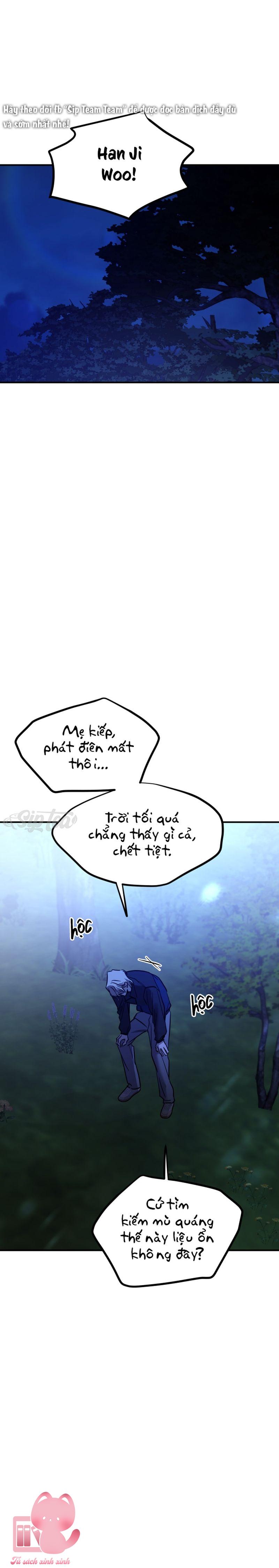 Những Kẻ Thú Tính - Chap 83