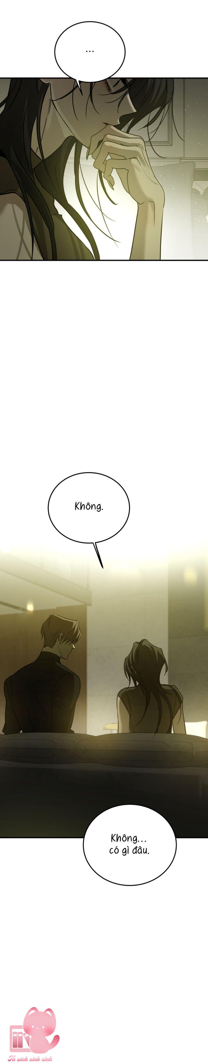 Những Kẻ Thú Tính - Chap 83