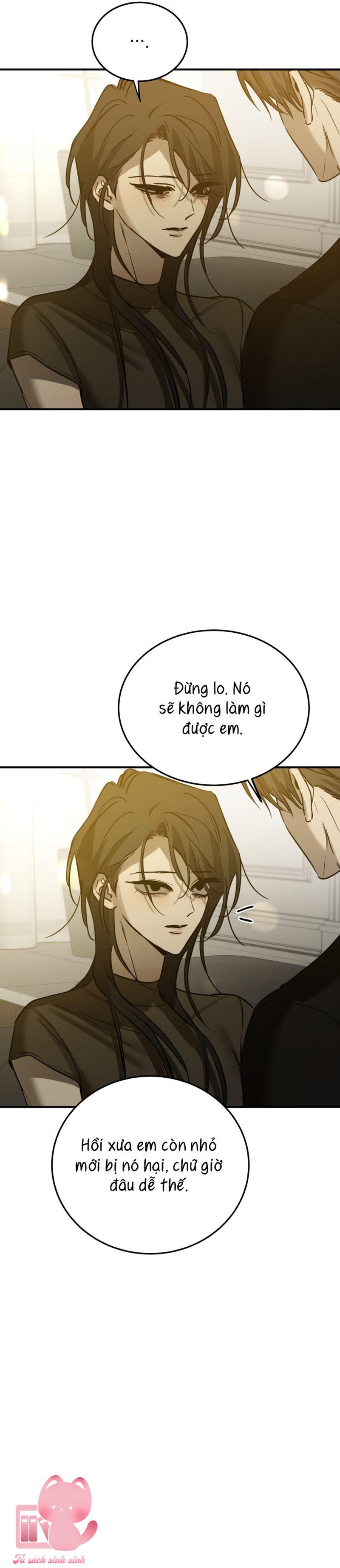 Những Kẻ Thú Tính - Chap 83