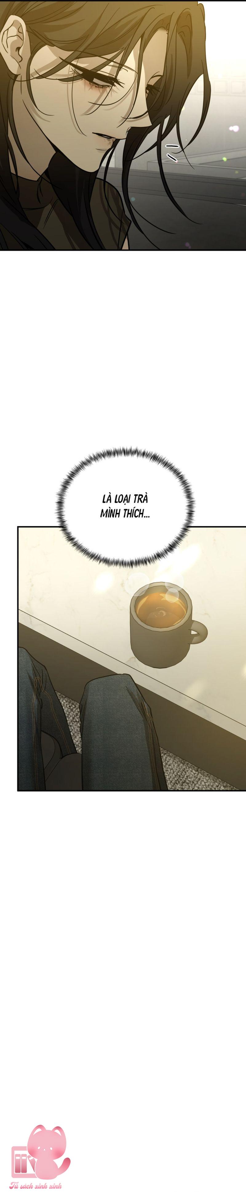 Những Kẻ Thú Tính - Chap 83