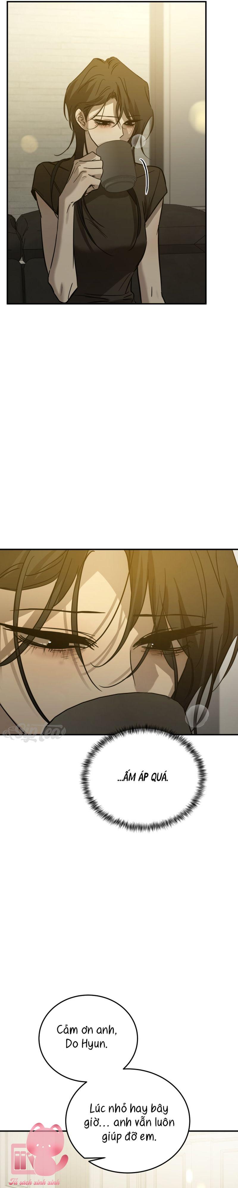 Những Kẻ Thú Tính - Chap 83