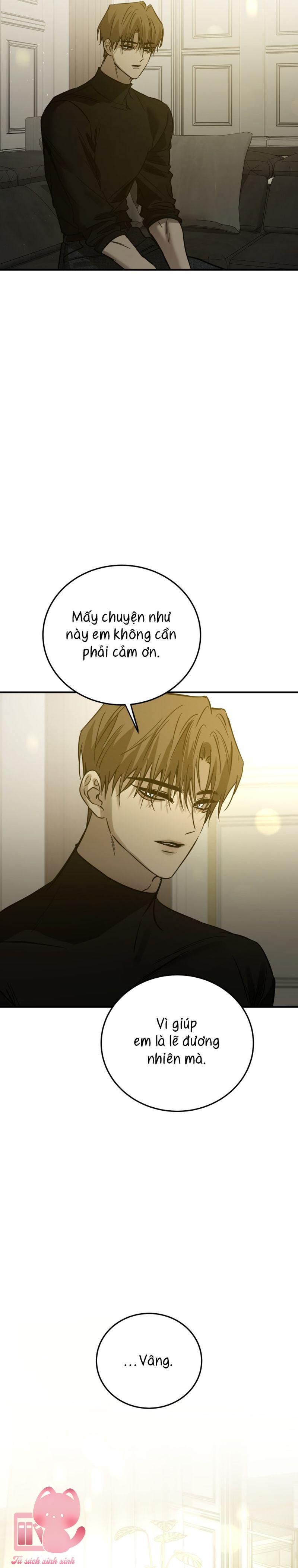 Những Kẻ Thú Tính - Chap 83
