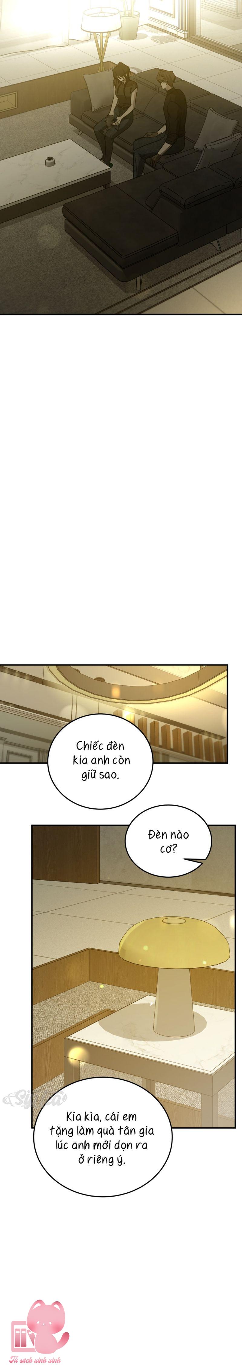 Những Kẻ Thú Tính - Chap 83