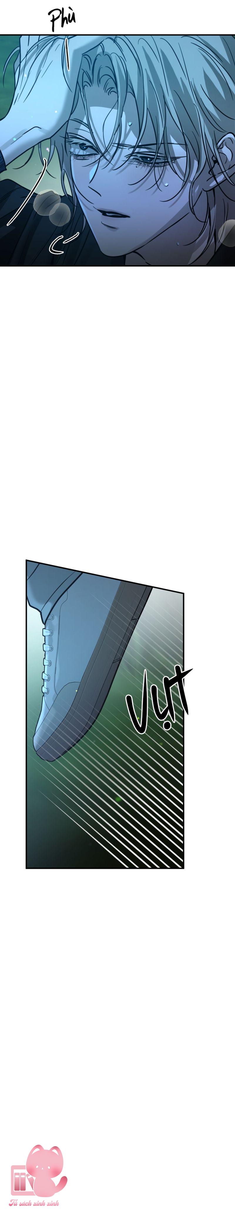Những Kẻ Thú Tính - Chap 83