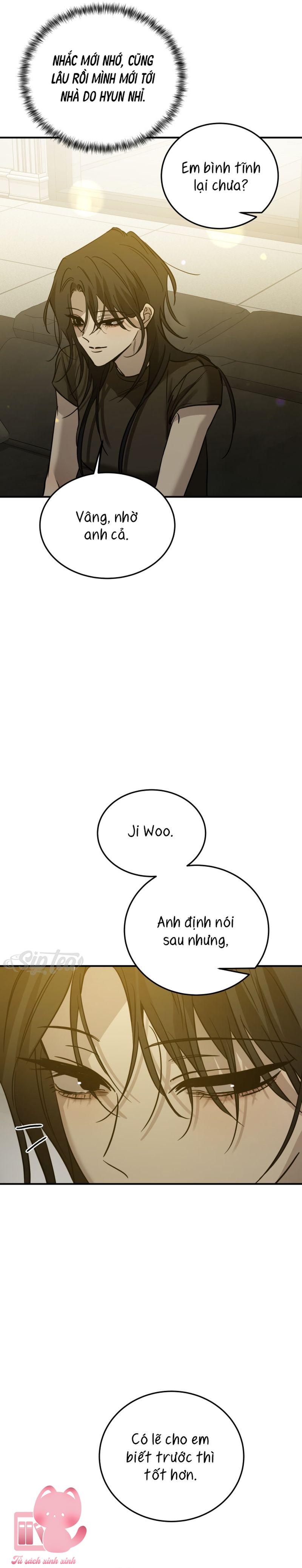 Những Kẻ Thú Tính - Chap 83
