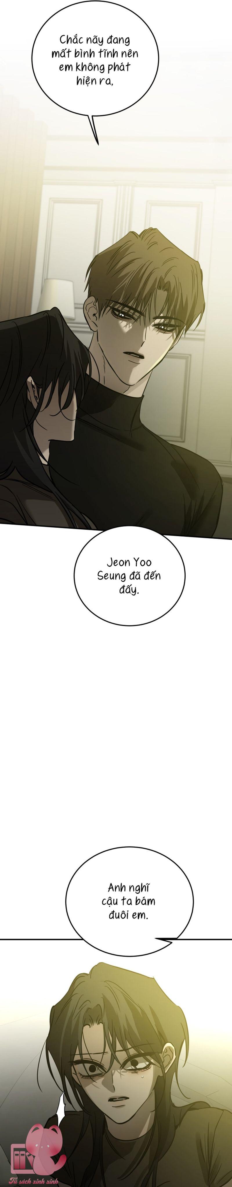 Những Kẻ Thú Tính - Chap 83