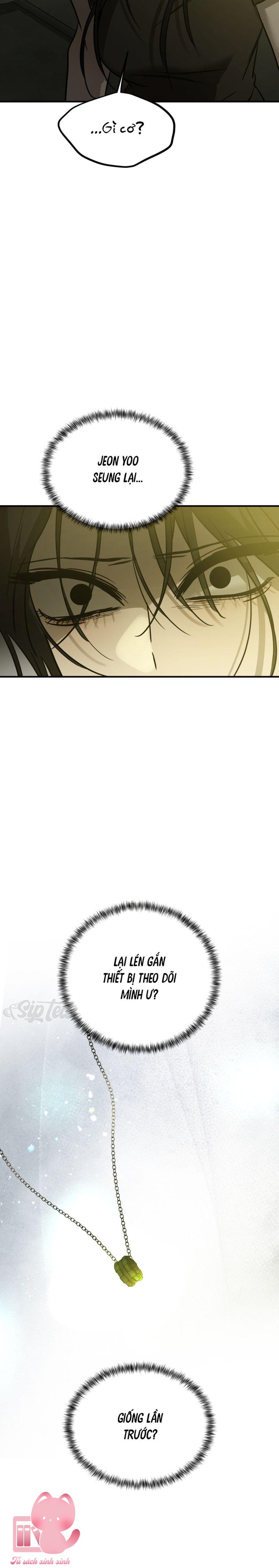 Những Kẻ Thú Tính - Chap 83