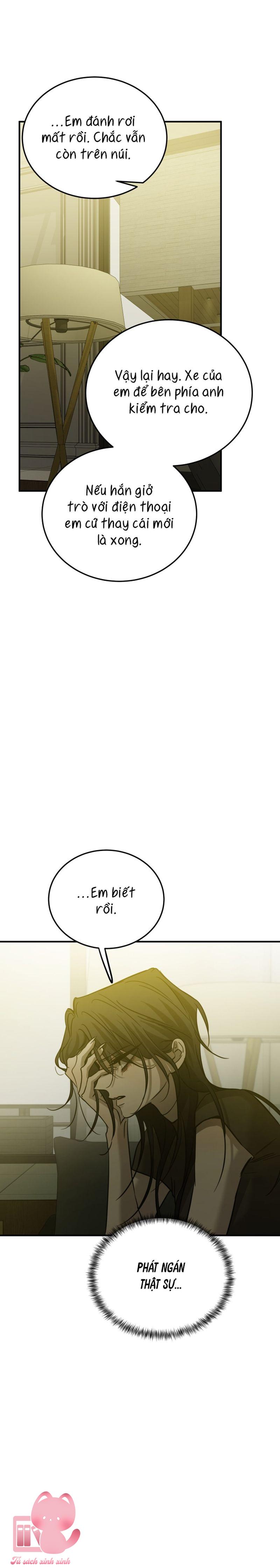 Những Kẻ Thú Tính - Chap 83