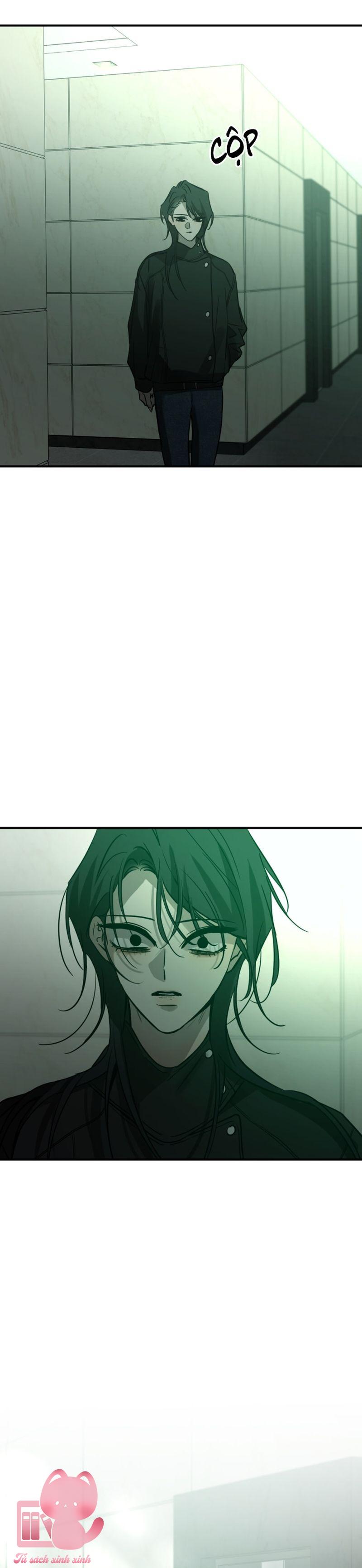 Những Kẻ Thú Tính - Chap 83