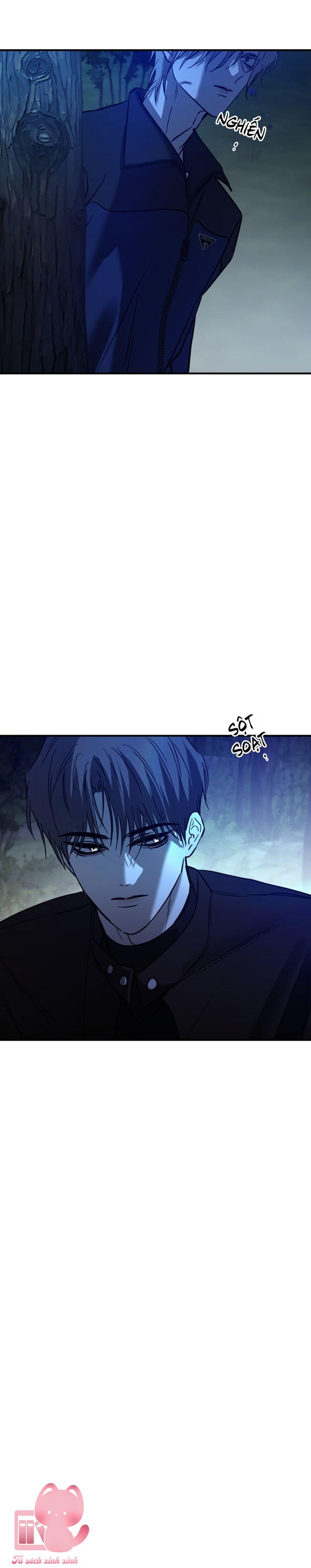 Những Kẻ Thú Tính - Chap 83
