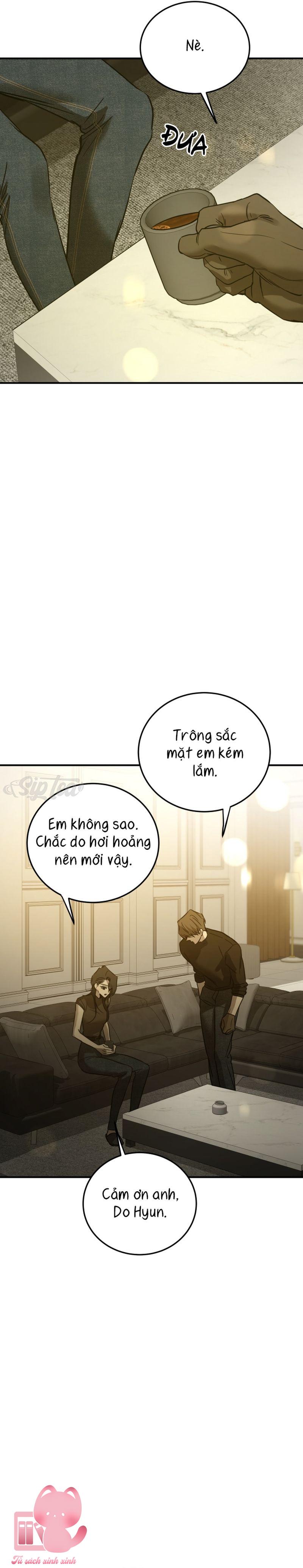 Những Kẻ Thú Tính - Chap 83