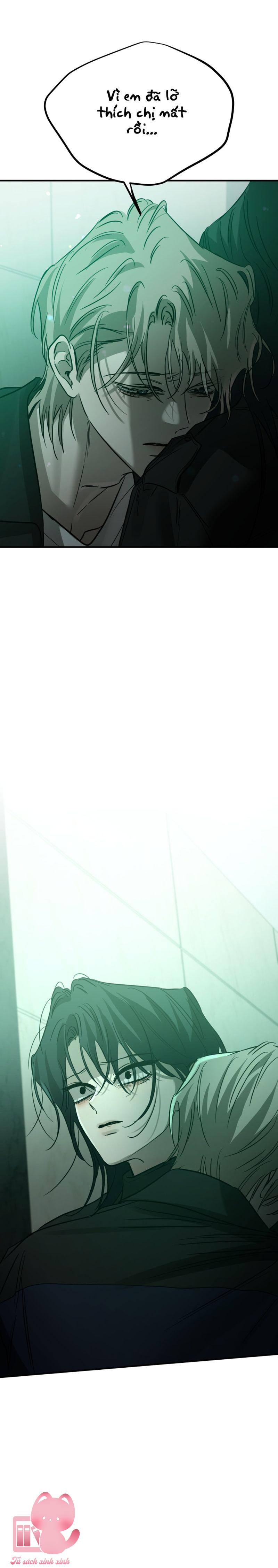 Những Kẻ Thú Tính - Chap 84