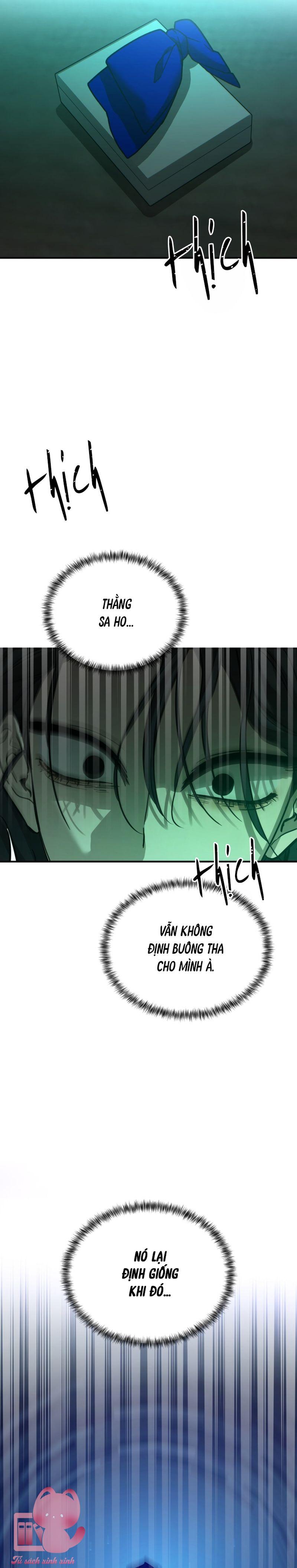 Những Kẻ Thú Tính - Chap 84