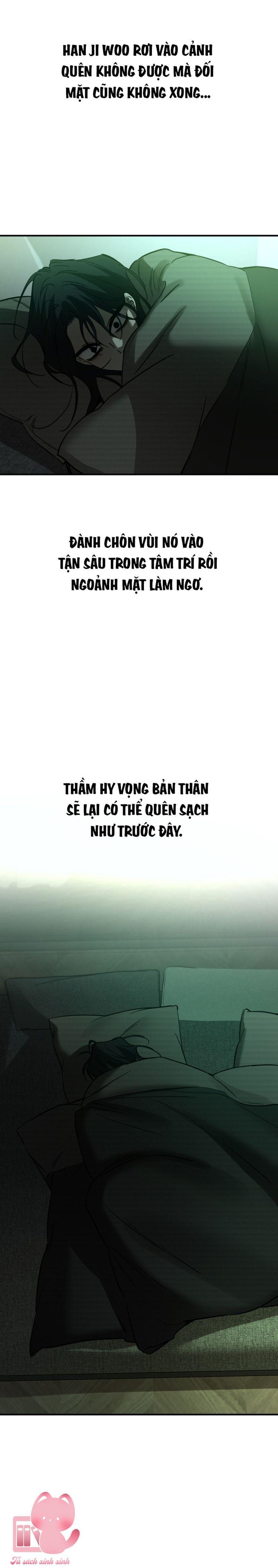 Những Kẻ Thú Tính - Chap 84