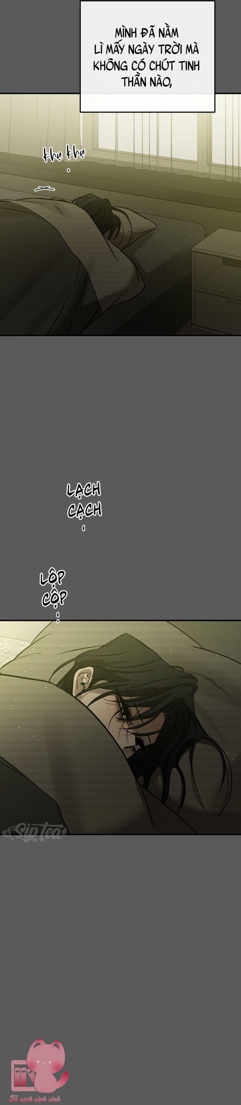 Những Kẻ Thú Tính - Chap 84