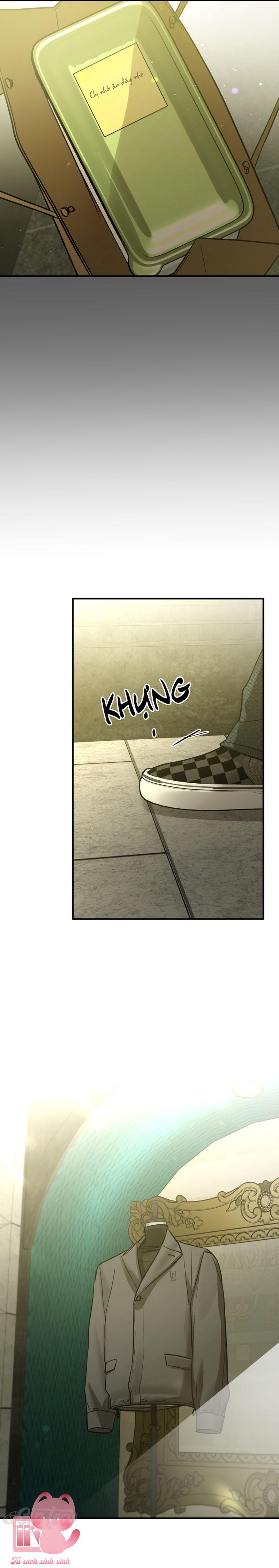 Những Kẻ Thú Tính - Chap 84