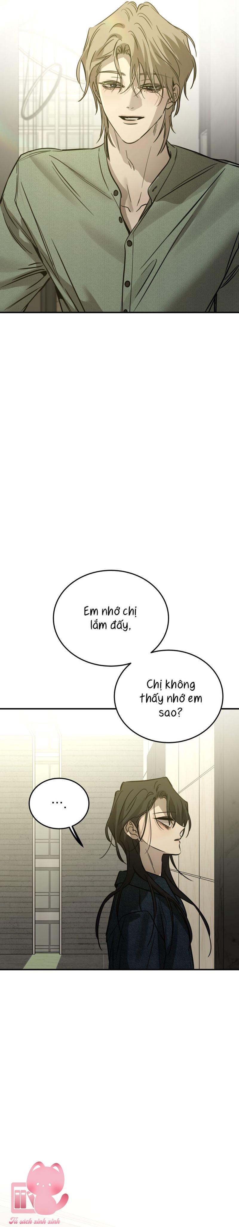 Những Kẻ Thú Tính - Chap 84