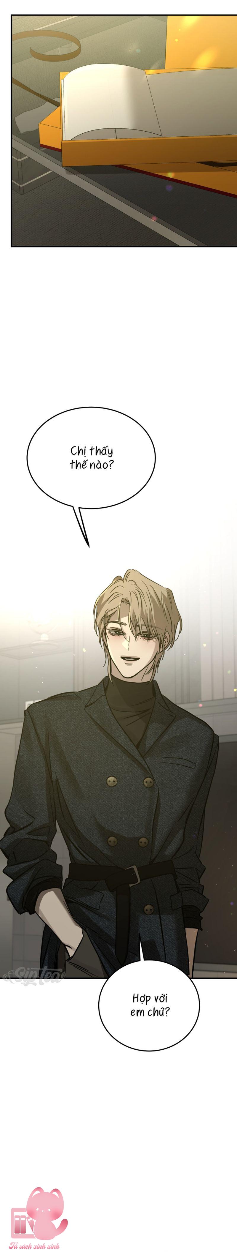 Những Kẻ Thú Tính - Chap 84